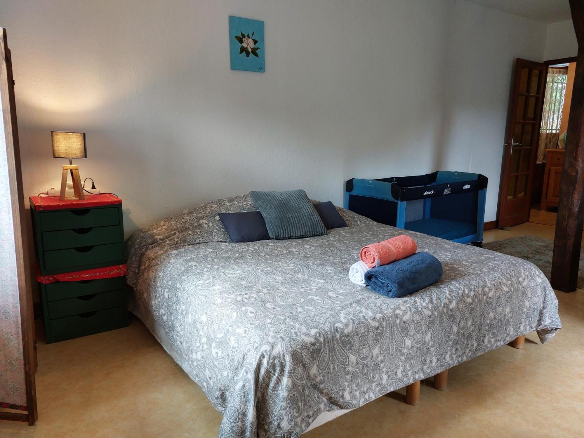 Sage Studio Treignac Exteriör bild