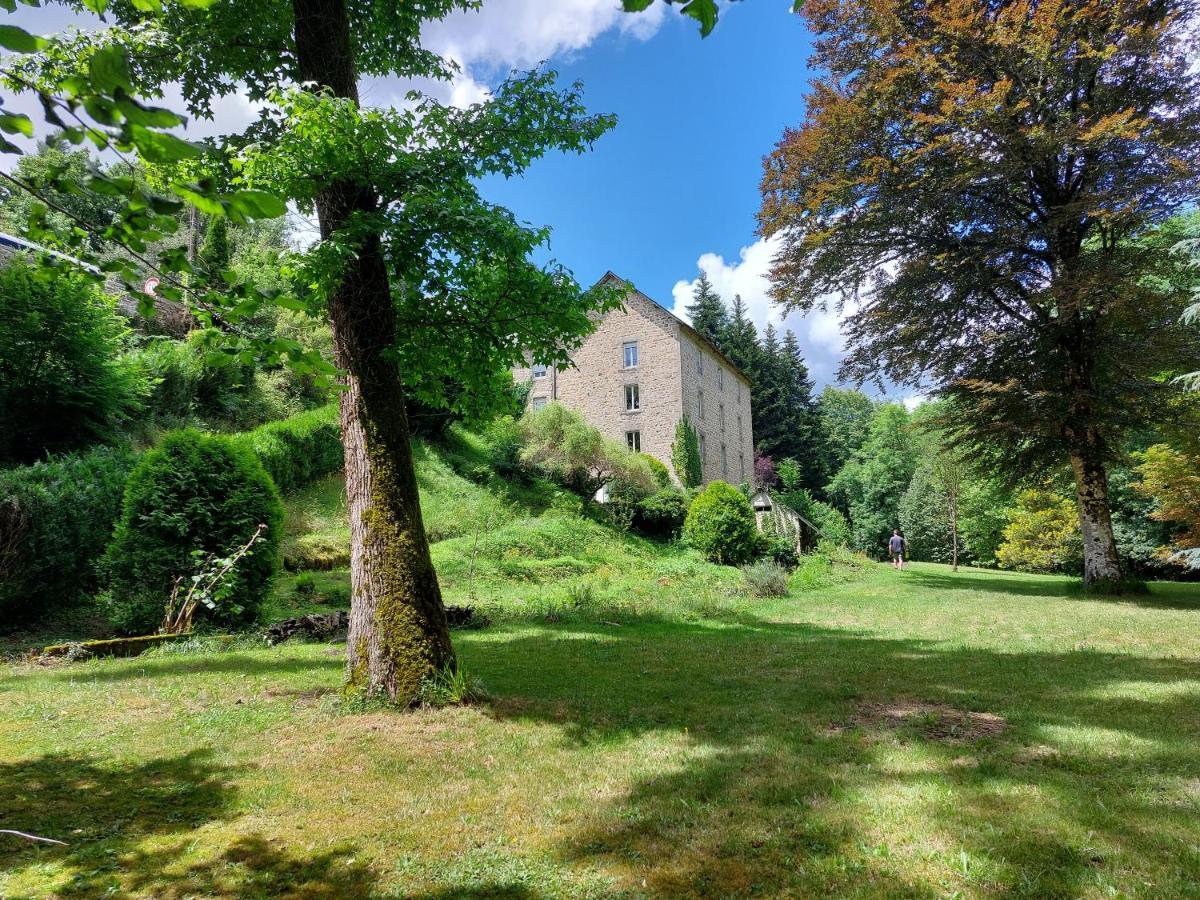 Sage Studio Treignac Exteriör bild